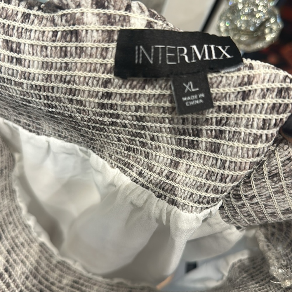Intermix silk set - Picture 4 of 7